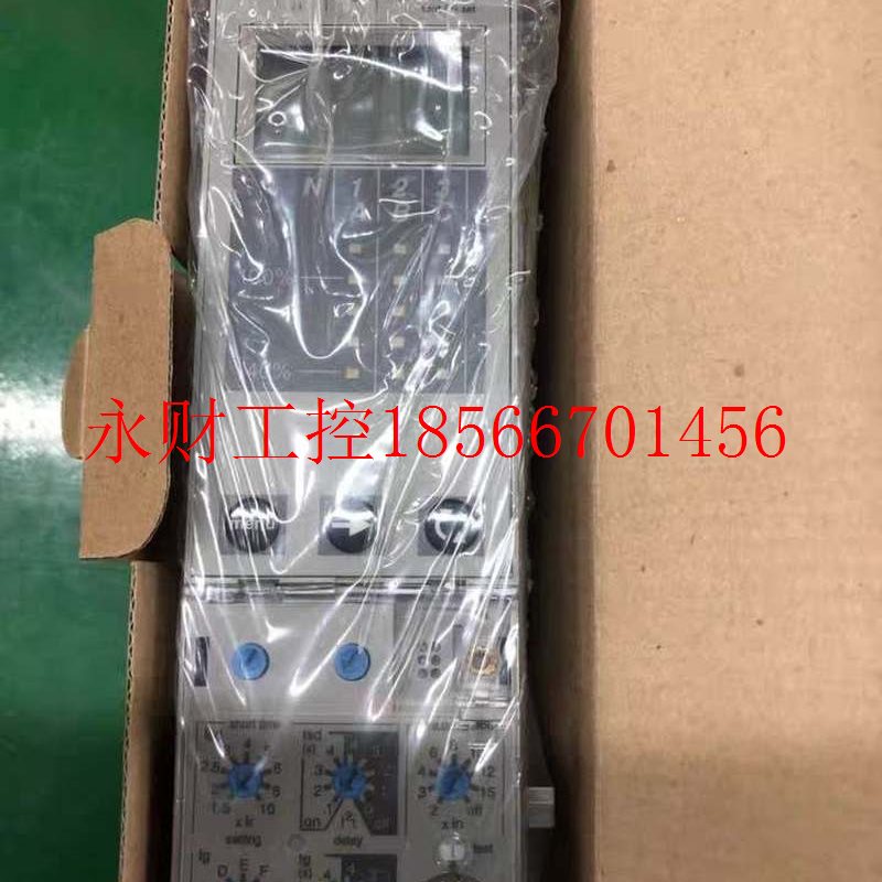 议价施耐德框架断路器MT型控制单元Micrologic6.0E现货￥
