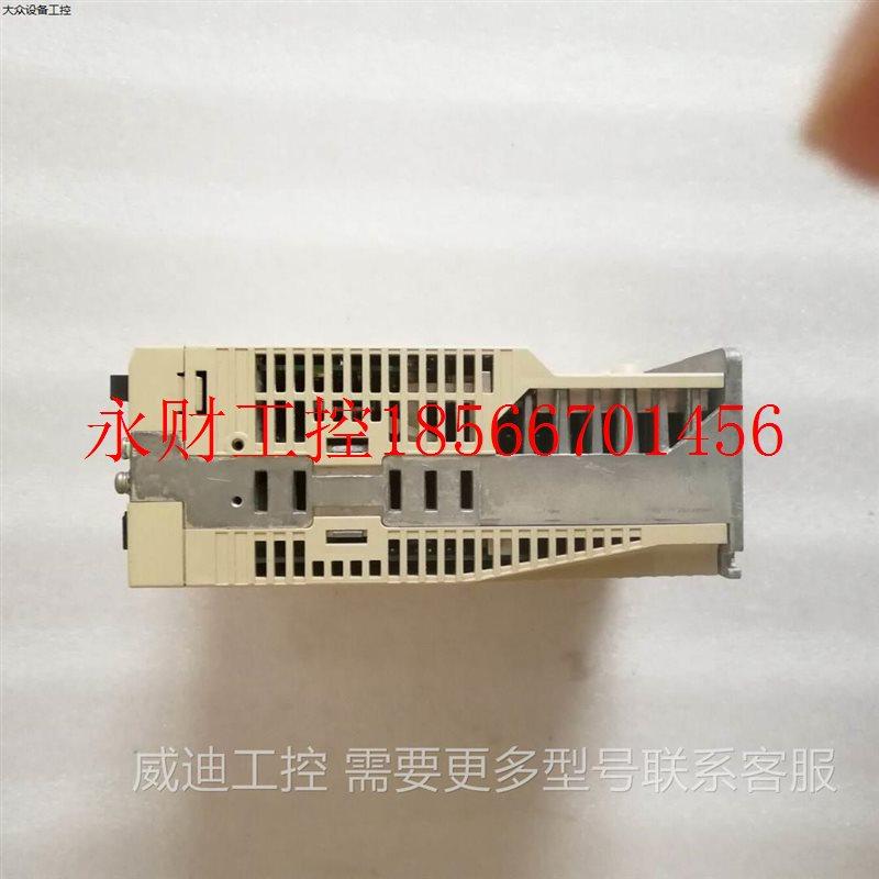 议价驱动器已测试SGDS-08A0现货￥