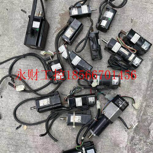 议价YASKAWA电机 SGMAH-A5A1A4C SGMAH-01AAA2C SGMAH-01A1-SM1￥