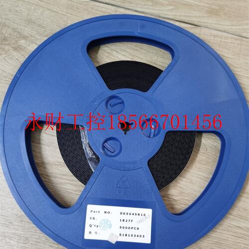 议价全新DK5V45R10￥