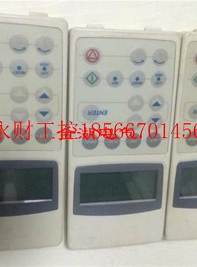 议价CDP312R显示面板ABB变频器ACS800系列操作面板/显示器/控制￥