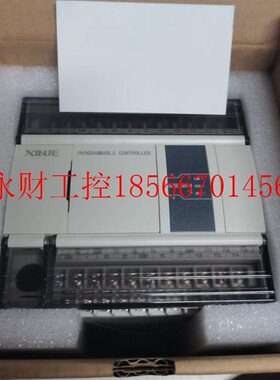 议价信捷 XD5E-24T-E/24R/30R/30T/48R/48T/60T/60R XD5E-30T4-￥