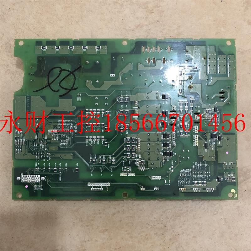 议价三菱列变频器AG700-ABC186A73740系75kw主板BC186A73051-2￥