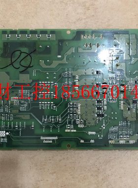 议价三菱列变频器AG700-ABC186A73740系75kw主板BC186A73051-2￥