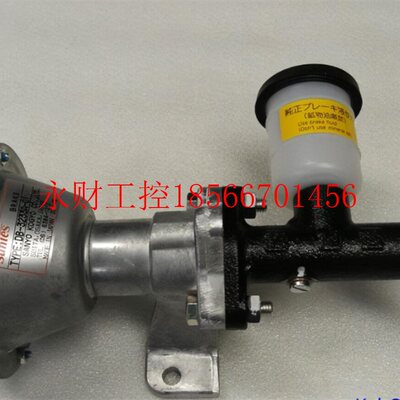 议价日本suntes三阳刹车制动器DB-3246A-01 订货4-5周￥