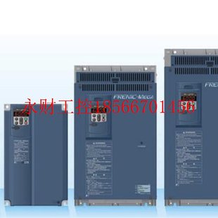 议价富士变频器 90KW高性能矢量型富士变频器￥ FRN90G1S
