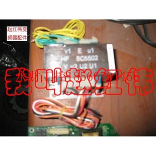 ECO MEGA VP风机风扇变压器HF5￥ P11 议价HF5C5502富士变频器G11