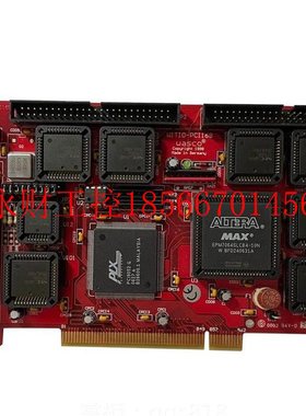 议价德国WASCO WITIO PCI168工业设备通讯卡成色新现￥
