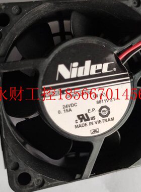 议价D06A-24TS8 24V 0.15A NIDEC￥