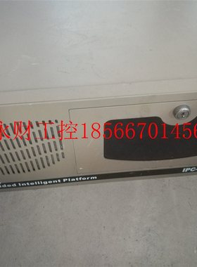 议价a二IPC-810E 研祥IPC-810E工控机主板 EPI-1816VNA VER: C0￥