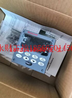 议价霍尼韦尔控制器DC2500-CE-2A00-200-00000-00-0全新正品￥