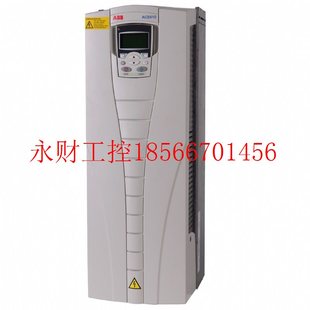 380 品￥ 正 原装 480V 4KW 09A4 ACS510 议价ABB变频器