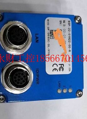 议价全新进口TELETYNE DALSA工业相机 BSP-22-01M22-00-R￥