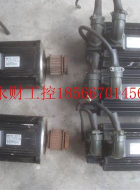 议价埃斯顿伺服驱动器ESTUN EDB-10APA-H +EML-10APA11电机 1KW￥