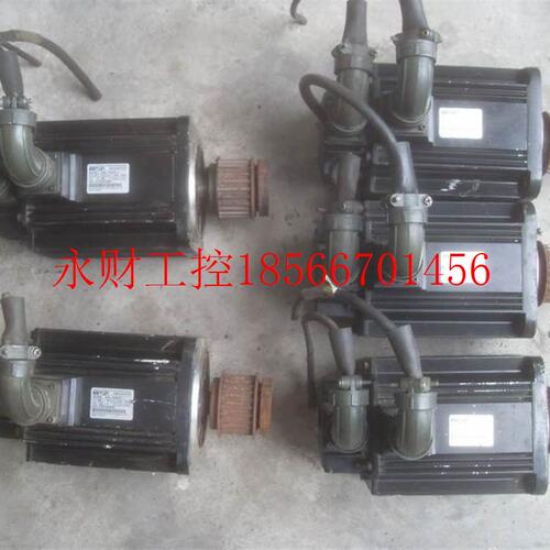 议价埃斯顿伺服驱动器ESTUN EDB-10APA-H +EML-10APA11电机 1KW￥