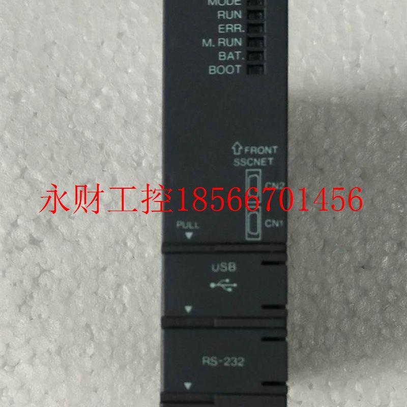 议价原装正品PLC三菱Q172CPUN模块￥