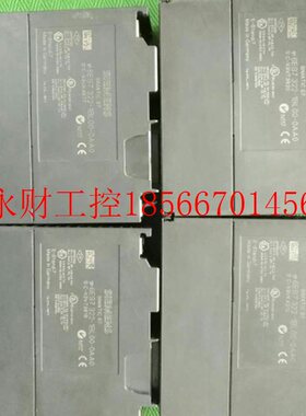议价原装成色漂亮SM322,6ES7 322-1BL00-0AA0,6ES7322-1BL00-0A￥