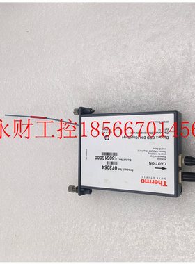 议价现货Thermo Dionex CRD200 072054 180616000现货实拍现货￥
