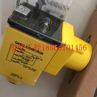 议价美国邦纳Q45ULIU64ACRQ6 详询¥ Q45ULIU64BCRQ6 声波传感器