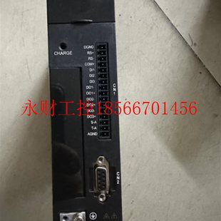 0D40AA 0014 不通￥ 议价南京东菱伺服驱动 专业维修 EPS