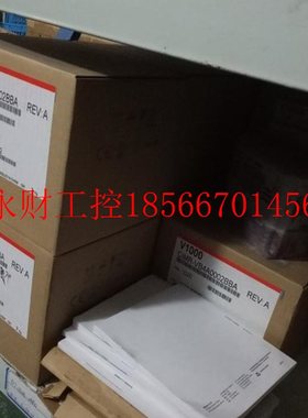 议价安川变频器 CIMR-J7AC40P4/40P2/40P7/41P5/42P2/43P0/43P7￥