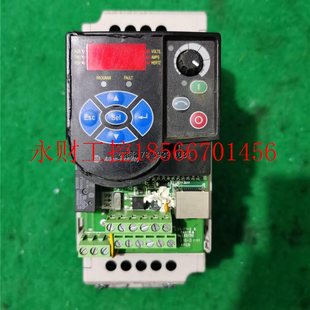 议价AB罗尔伟克变频器22F 0.75KW￥ A4P2N103 220V