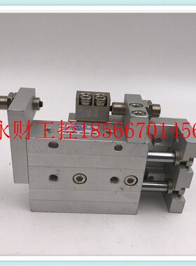 议价现货实拍 气缸MDX16*30-BM2 MDX1630BM2成色新 质量保￥