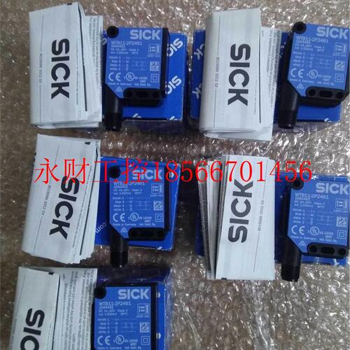 议价全新原装正品T6B1COH1-2P241W S感ICK传器现货￥