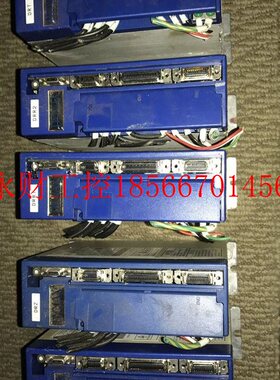议价驱动器MSS023A1XDD..89成新200W.￥