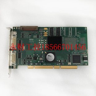 议价Matrox迈创SOL6MCL Y7184 XCL REV.B图像采集卡￥ SOLIOS