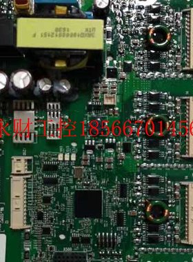 议价ZINT-571 功率板ACS880变频器 驱动板 ZINT-592￥