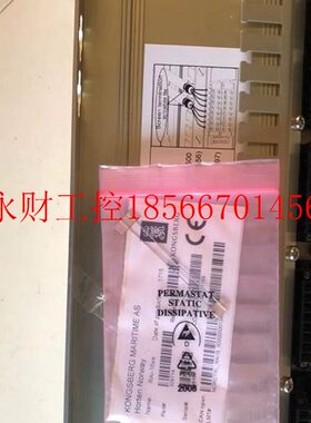 议价RAI-16xe 康士伯kongsberg模拟量输入模块RAI-16xe 全新现￥