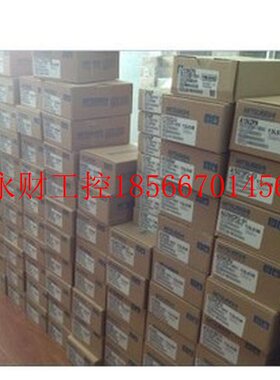 议价QJ71MT91  三菱 模块 现货￥