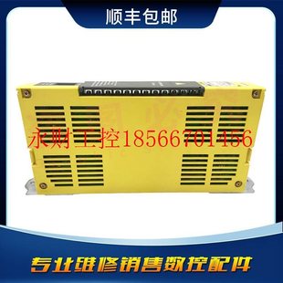 H102 議價A06B fanuc伺服驅動器￥ 6089 A06B 6090 H004