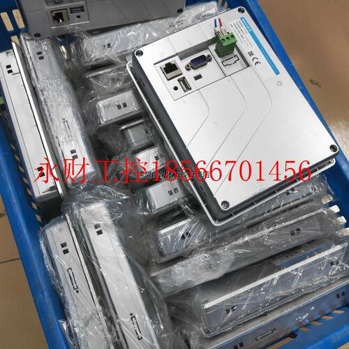 议价汇川触摸屏,型号IT7070E,带网口,现货30台,质量包好￥