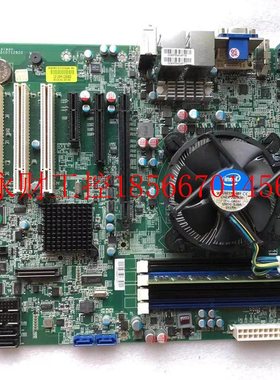 议价现货 瑞传工业级大母板R RUBY-D712VG2AR B930A512AB1D7128￥