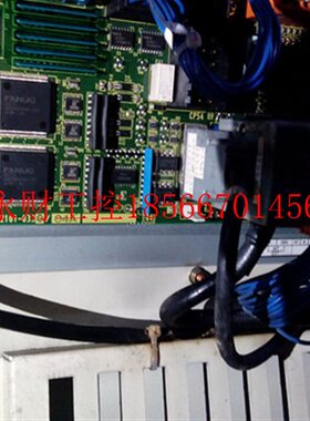 议价原装FANUC机械手控制器I/O板 A20B-2101-0330-04/A可维修询￥