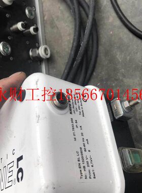 议价HAUG控制器 EN SL LC 配套 SYSTEM X-2000 ENSLLC￥
