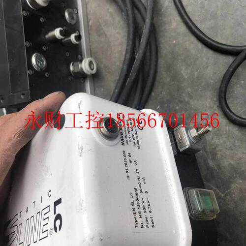 议价HAUG控制器 EN SL LC 配套 SYSTEM X-2000 ENSLLC￥