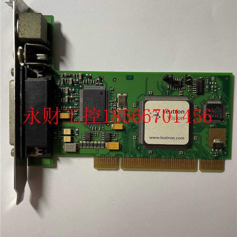 议价现货PICPORT-COLOR-P9512 8拆机卡现货￥