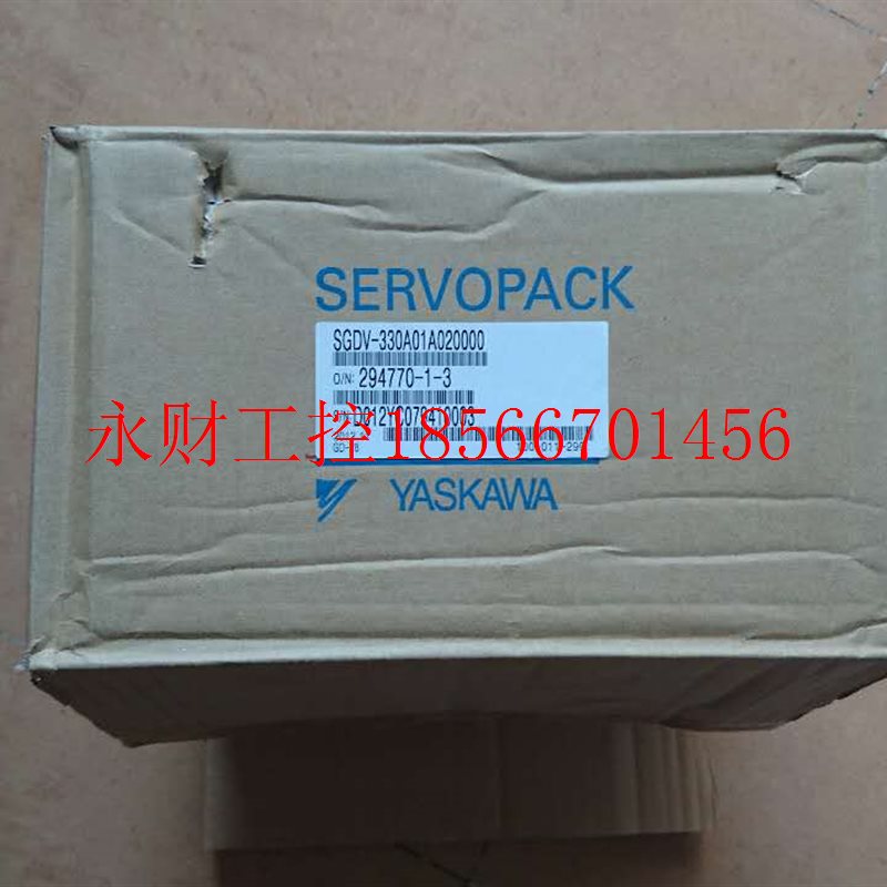 议价SGMGH-55ACA61  SGDM-60ADA伺服 全新原装 现货销售 ￥