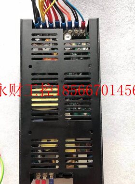 议价现货 MAGIC POWER TECHNOLOGY MPI-815H ATX工控机电源 成￥