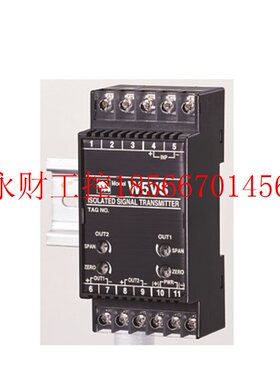 议价日本爱模M-SYSTEM信号变换器 M5MV-0A-R 原装出售￥