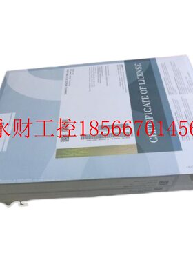 议价6AV6381-2BF07-4AV0 西门子V7.4 6AV63812BF074AV0￥