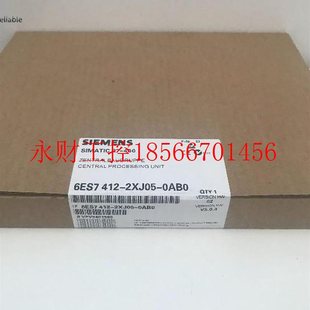 6ES7412 6XA0 1XF01 0AB0 ￥ 议价6ES7408 包邮 1XX00