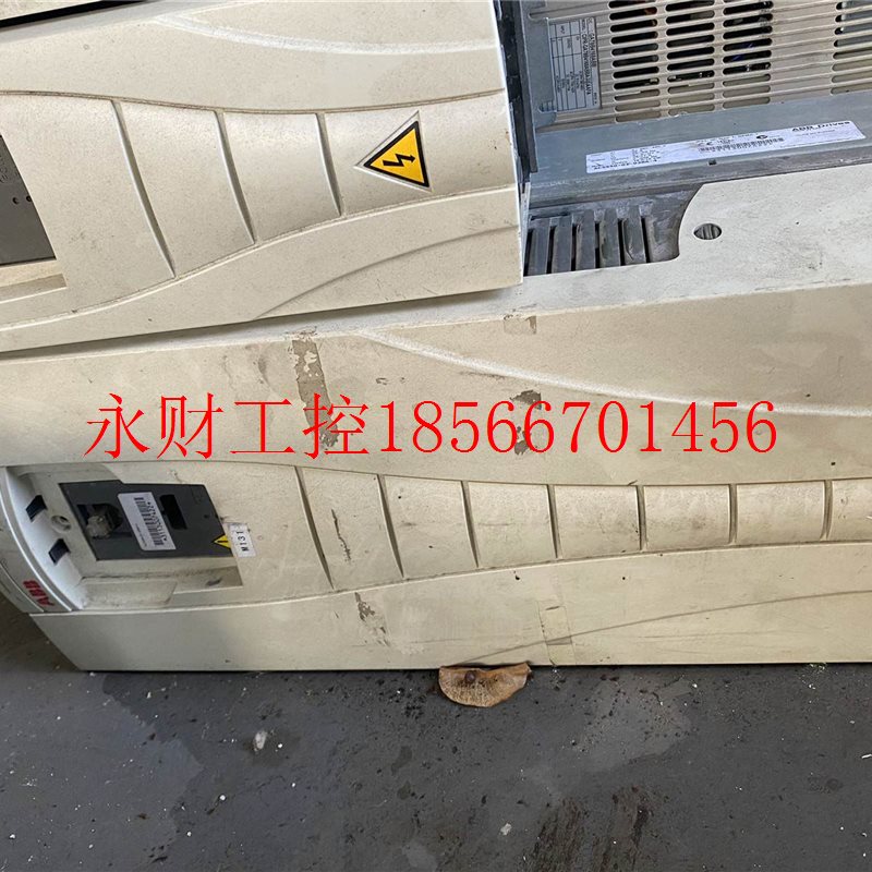 议价ABB ACS550-01-038A-4 18.5/15KW 变频器 实物拍摄 现货 测￥