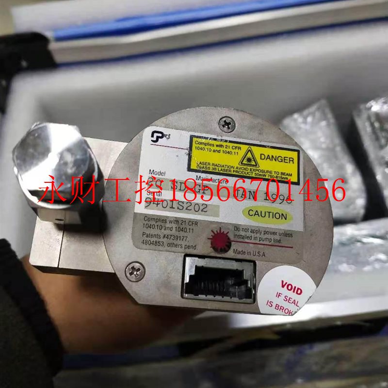 议价KORTIS张力控制器TC9000-DA配套感应器20-SD-GP 20BE 20SD ￥