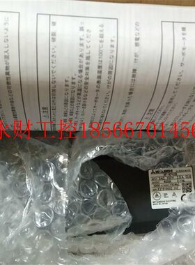 议价ONMF全新原装服电机 H-KP34/H伺F-KP43B￥