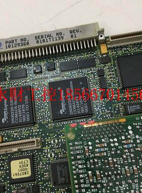 议价COMAU SCC2 10129360 询价￥