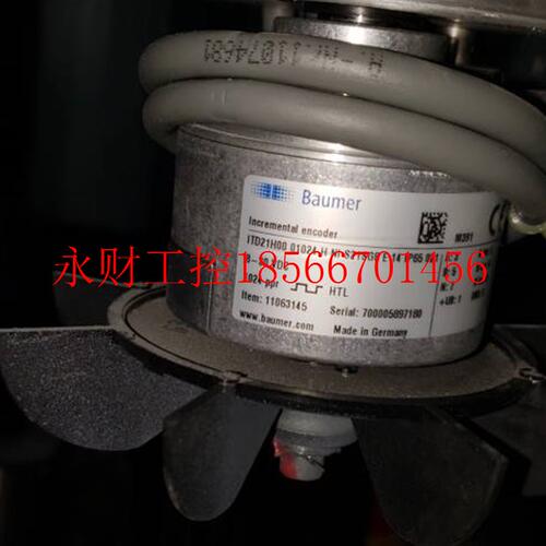 议价ITD21H00 01024 H NI S21SG8 E 14IP65 021编码器￥
